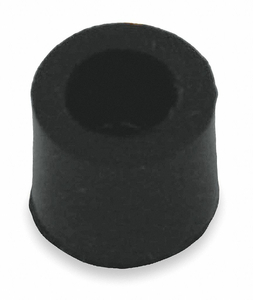 CAP GASKET 1/4 HOSE COUP PK6 by JB Industries