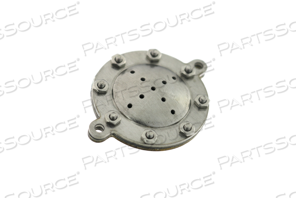 TIDAL VOLUME DISK by Getinge USA Sales, LLC