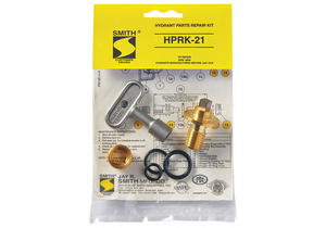 HYDRANT REPAIR KIT by Jay R. Smith Mfg. Co