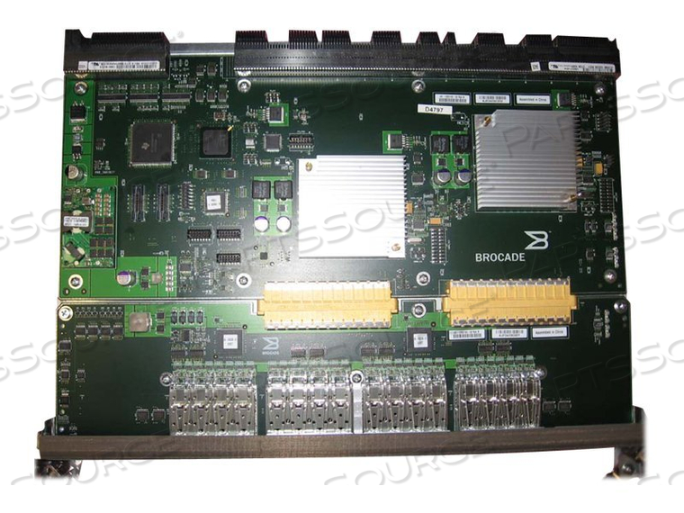 DCX 32PT BLADE by Brocade Communication Systems