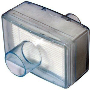 REPLACEMENT KIT, INLET FILTER, FOR USE WITH: FOR 600, 605, M600 AND M605 OXYGEN CONCENTRATORS by Philips