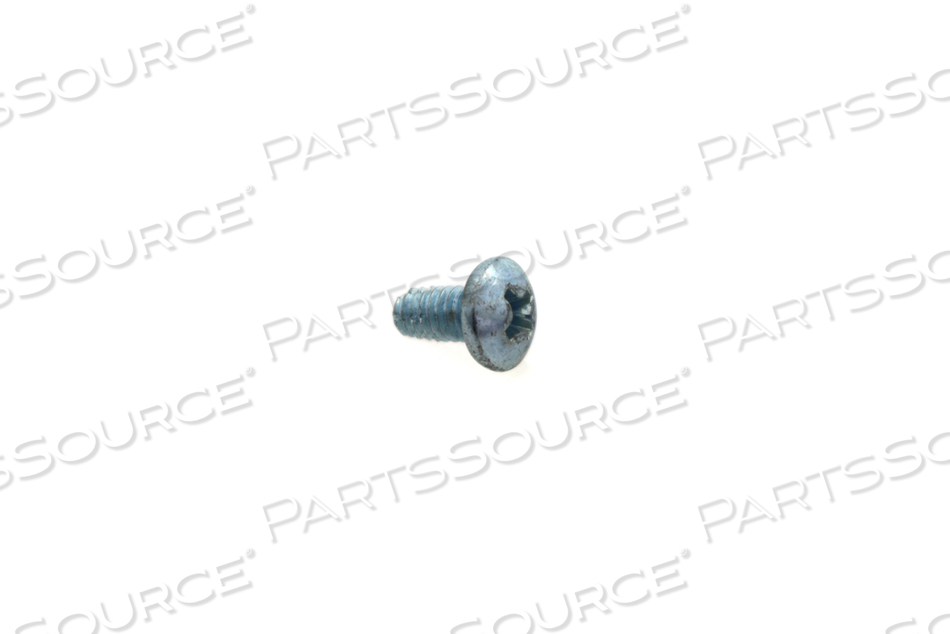 SCR PNH 0.164-32 X 0.312 PHLPS HD TYPE "F" ZN by Midmark Corp.