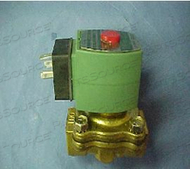 1/2 IN WATER SOLENOID VALVE by STERIS Corporation