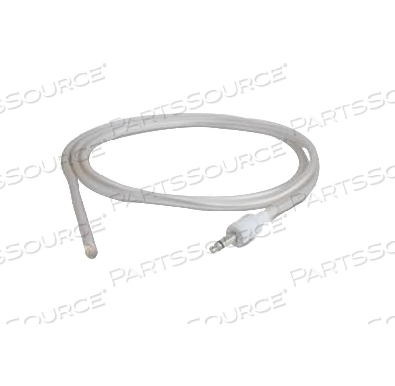 989803100941 Philips TEMPERATURE PROBE, ESOPHAGEAL/RECTAL, 12FR