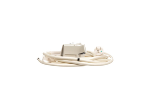 AUXILIARY OUTLET ASSEMBLY FOR VERSACARE BED by Hillrom