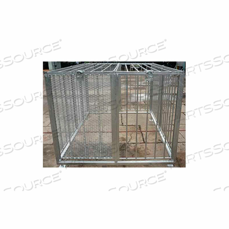 SP-ROTATING COVER KIT by STERIS Corporation