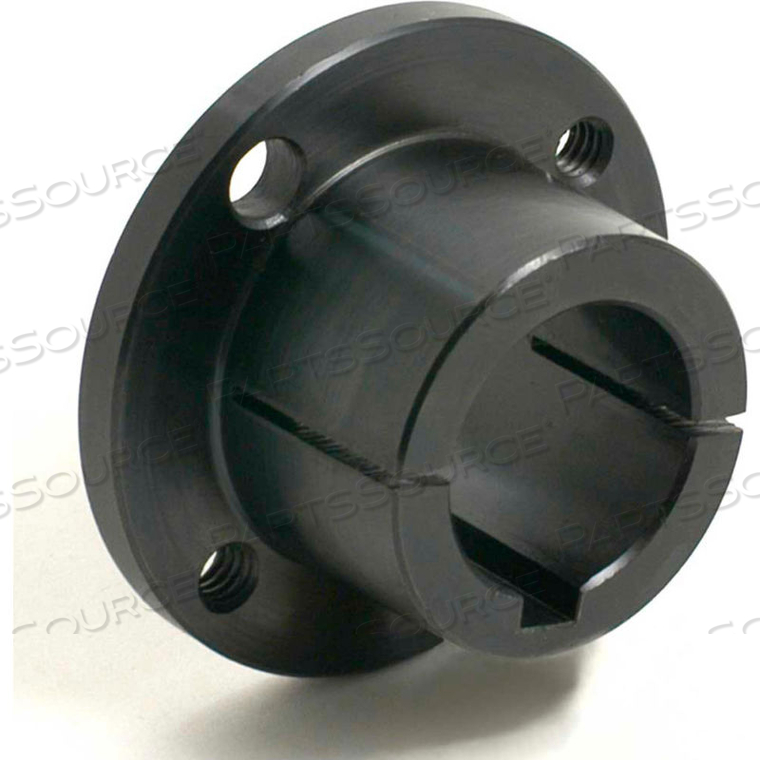 3/4" X 2-1/2" H SERIES QUICK DETACH STEEL BUSHING, 3/4" BORE by Tritan