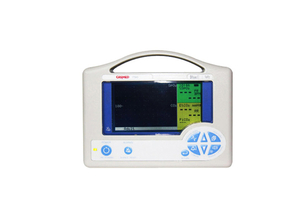 REPAIR - CASMED 750C-2MS PATIENT MONITOR