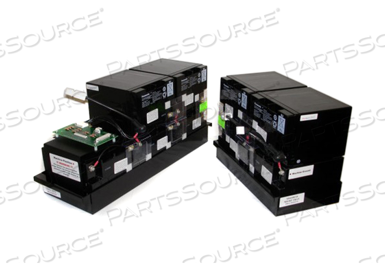 BATTERY SYSTEM WITH OEM CSB BATTERY BATTERY SYSTEM WITH OEM CSB BATTERY
