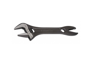 ALLIGATOR ADJUSTABLE WRENCH by Snap-on Incorporated