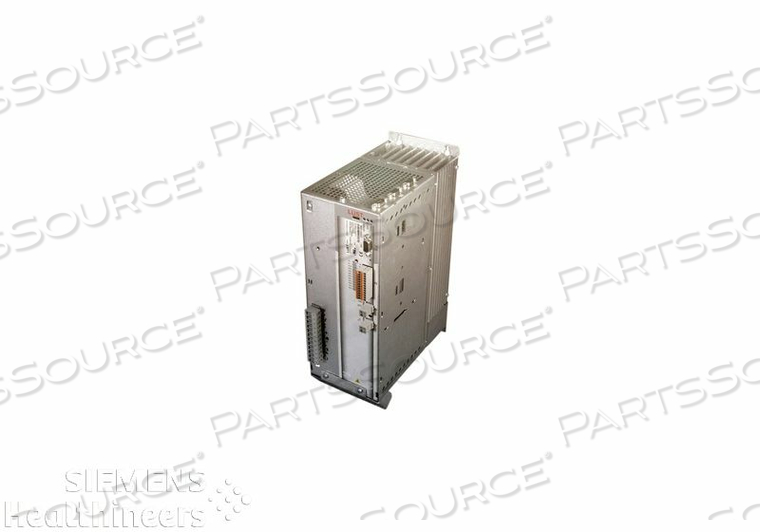 SERVO-CONTROLLER SERVO-CONTROLLER