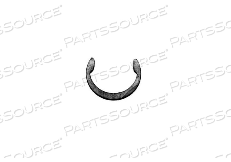 DISS NIPPLE O-RING REPLACEMENT by Bay Corporation