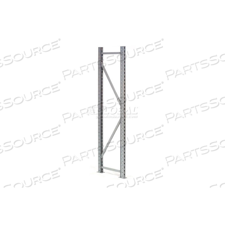 UPRIGHT FRAME 18"W X 72"H by Simon, Evers & Co.
