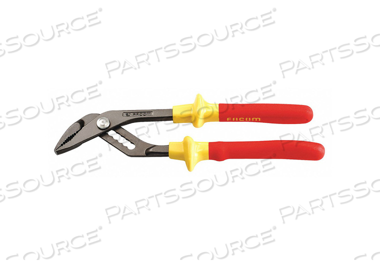 TONGUE AND GROOVE PLIER 10 L 