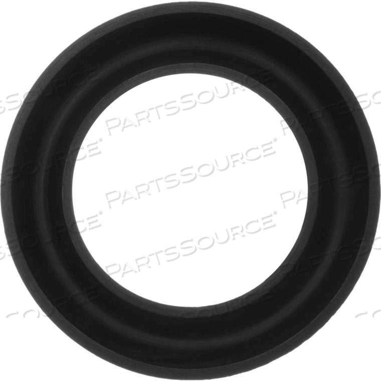BUNA-N U-CUP SEAL - 1/4" ID X 1/2" OD X 1/8" HEIGHT - PACK OF 5 