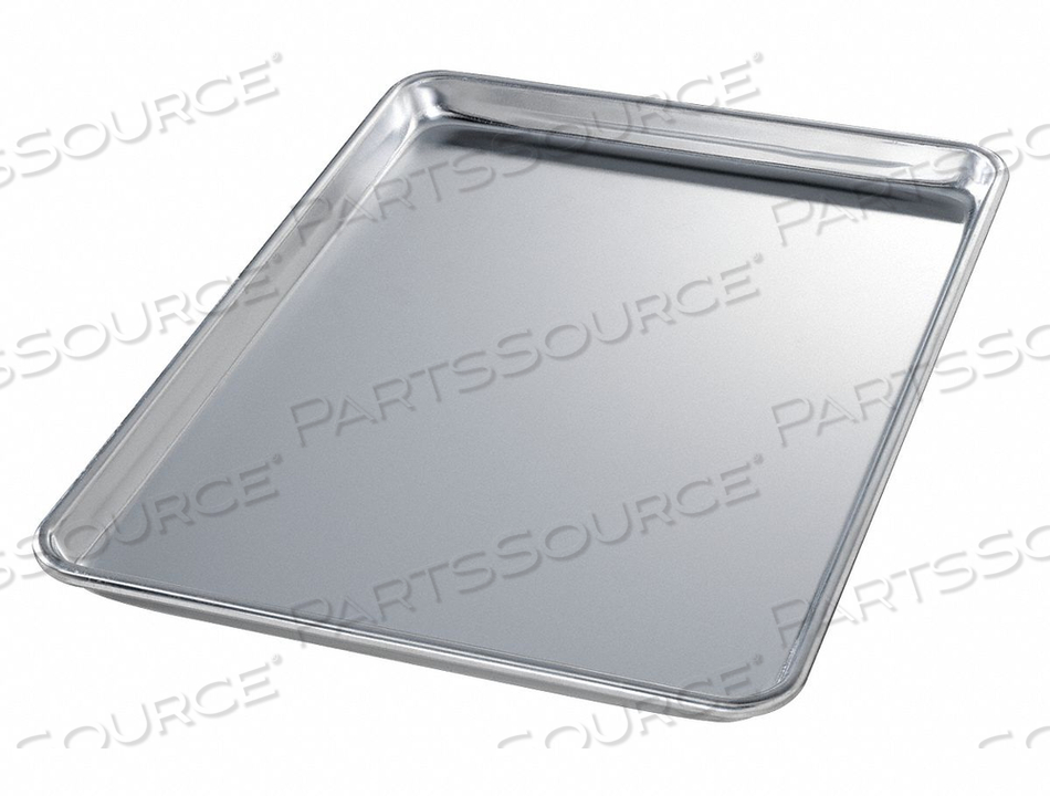 SHEET PAN ALUMINUM 18X13 by Chicago Metallic SHEET PAN ALUMINUM 18X13 by Chicago Metallic