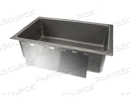 REPLACEMENT WELL W/DRAIN (AFTE by Eagle Group