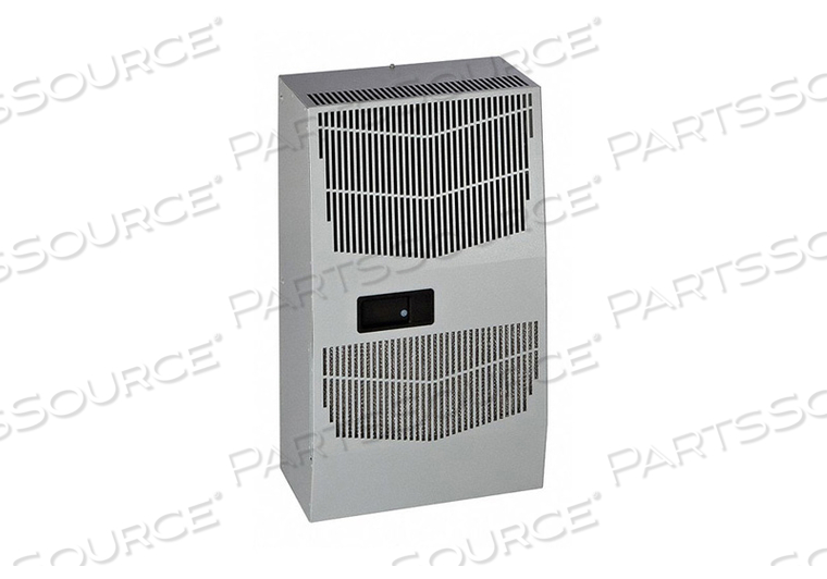 ENCLOSURE AC WALL MOUNT 5400/6000 BTUH by Hoffman ENCLOSURE AC WALL MOUNT 5400/6000 BTUH by Hoffman
