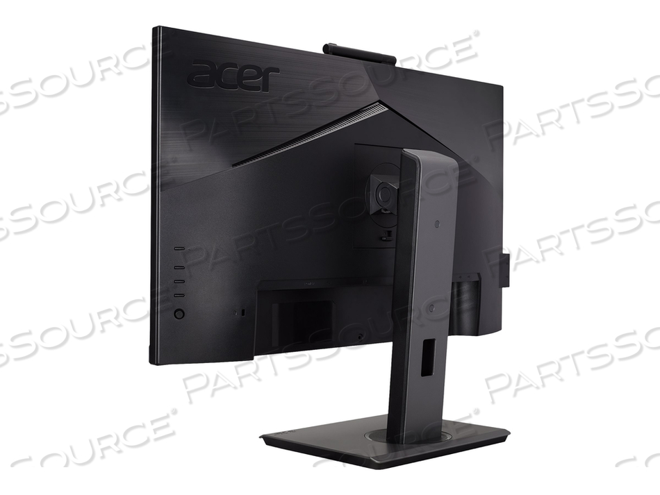 B247Y DBMIPRCZX, LED MONITOR, 23.8", 1920 X 1080 FULL HD (1080P) @ 75 HZ, IPS, 250 CD/M¦, 1000:1, 4 MS, HDMI, VGA, DISPLAYPORT, SPEAKERS, BL 