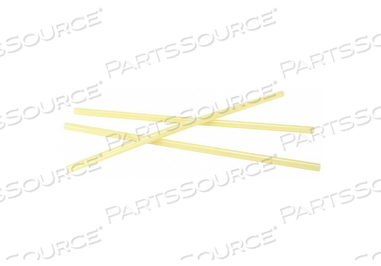 HOT MELT GLUE STICK TAN 7/16X15 IN PK300 by Surebonder HOT MELT GLUE STICK TAN 7/16X15 IN PK300 by Surebonder