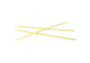 HOT MELT GLUE STICK TAN 7/16X15 IN PK300 by Surebonder
