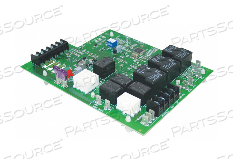 FURNACE CONTROL BOARD OEM by ICM Controls