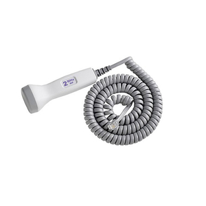 OBSTETRICAL WATERPROOF PROBE - 2 MHZ by Wallach Surgical Devices / Summit Doppler Systems
