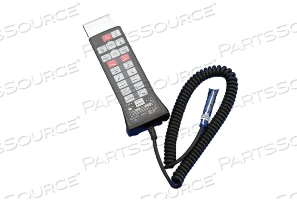 ASSEMBLY, HAND CONTROL (HERMES), FOR AMSCO® 3085 SURGICAL TABLE by STERIS Corporation