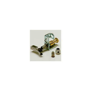 INCINERATOR-TARGET PILOT UNI-KIT, 3-WAY (B) FLAME PATTERN, HOOD TYPE 6, 6CH14-6 by Robertshaw INCINERATOR-TARGET PILOT UNI-KIT, 3-WAY (B) FLAME PATTERN, HOOD TYPE 6, 6CH14-6 by Robertshaw