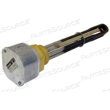DISHWASHER HEATER 208V 5000W 2"NPT 
