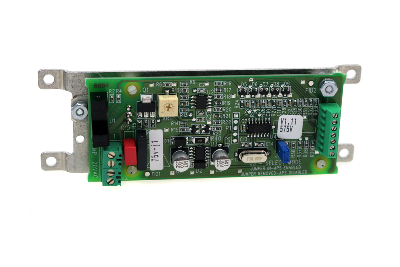 002-0997-00 KIT, LIGHT POWER BOARD W/CONNECTOR: The Midmark Parts 