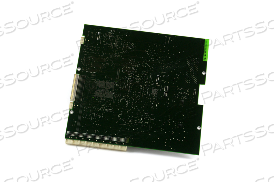 RF INTERFACE BOARD FOR ULTRASOUND PARTS 