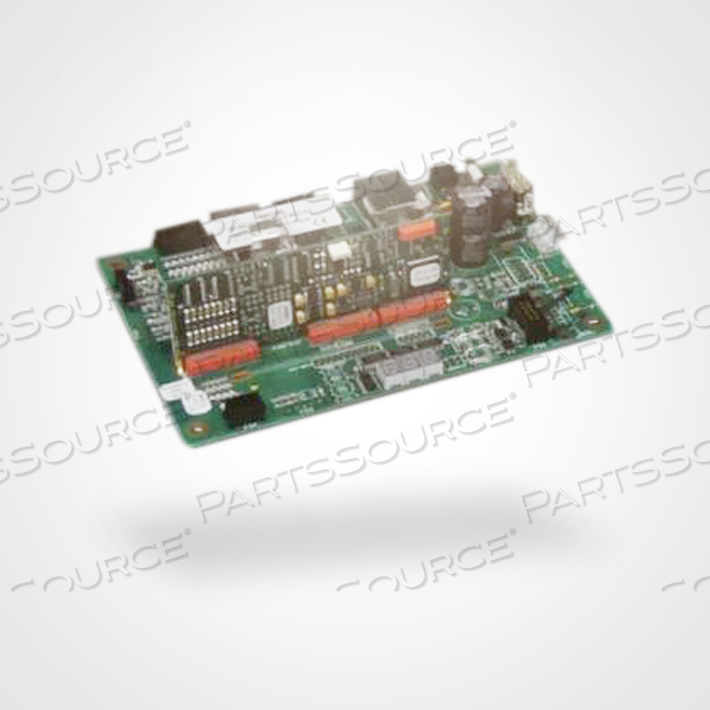 CONTROL AND REGULATION BOARD by Siemens Medical Solutions CONTROL AND REGULATION BOARD by Siemens Medical Solutions