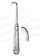 SURGICAL BLAIR CLEFT PALATE ELEVATOR, SPOR-006 