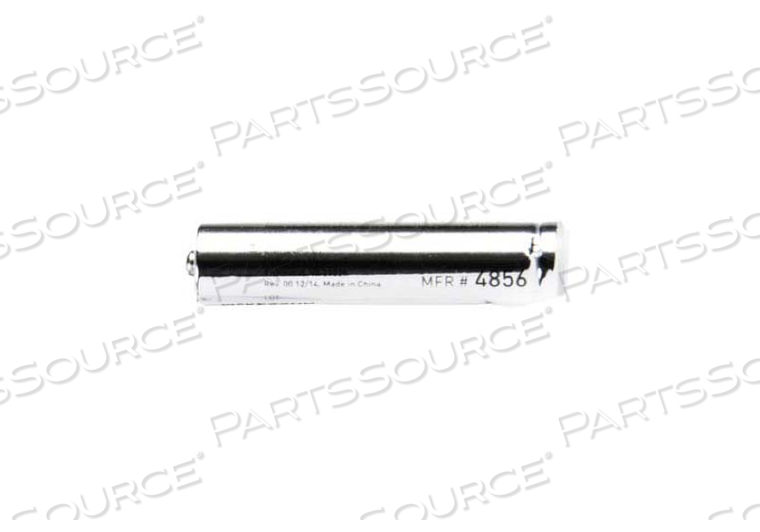 BATTERY, AAA CELL, 1.5V VOLTAGE, DISPOSABLE, FOR USE WITH: FOR MEDICAL DEVICES by McKesson