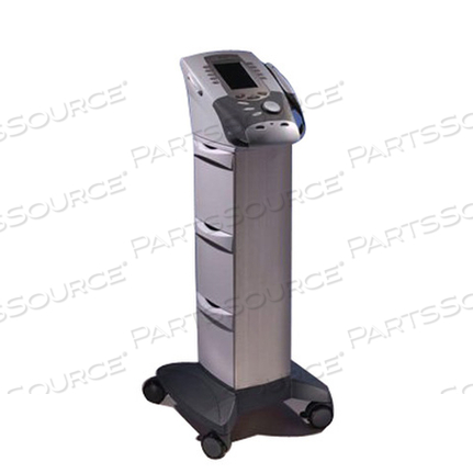 CART EPR, EPR by Chattanooga Group (A DJO Company)