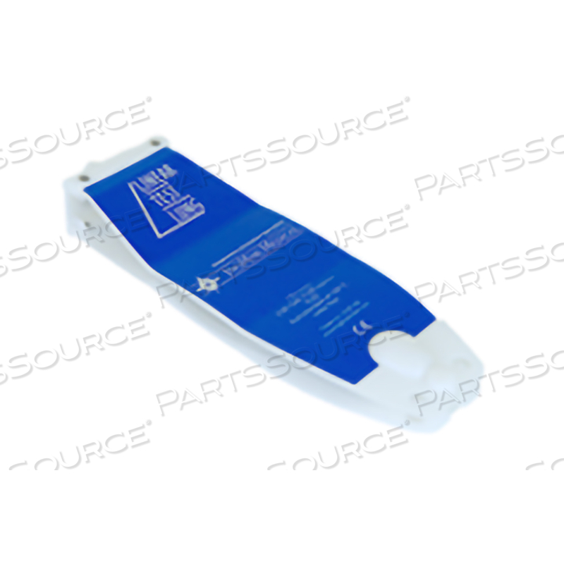 LINEAR TEST LUNG by IngMar Medical LINEAR TEST LUNG by IngMar Medical