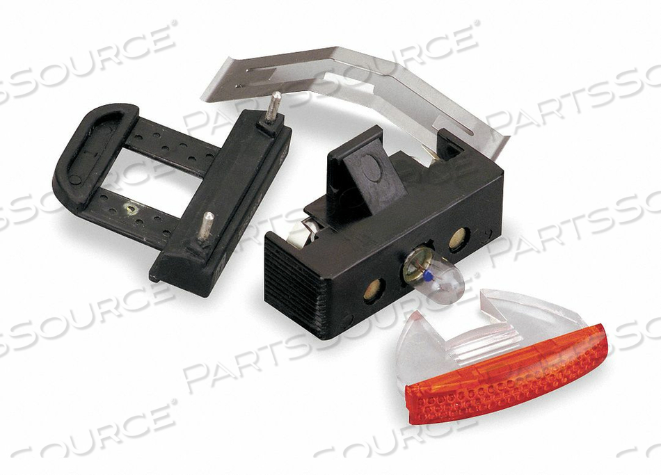 LIGHT PILOT by Square D LIGHT PILOT by Square D