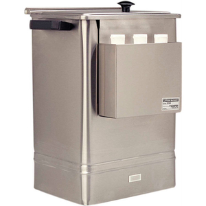 CHATTANOOGA 8 OZ. GEL WARMER, 3 BOTTLE CAPACITY, CONDUCTION HEAT FOR E-1/E-2 by Fabrication Enterprises