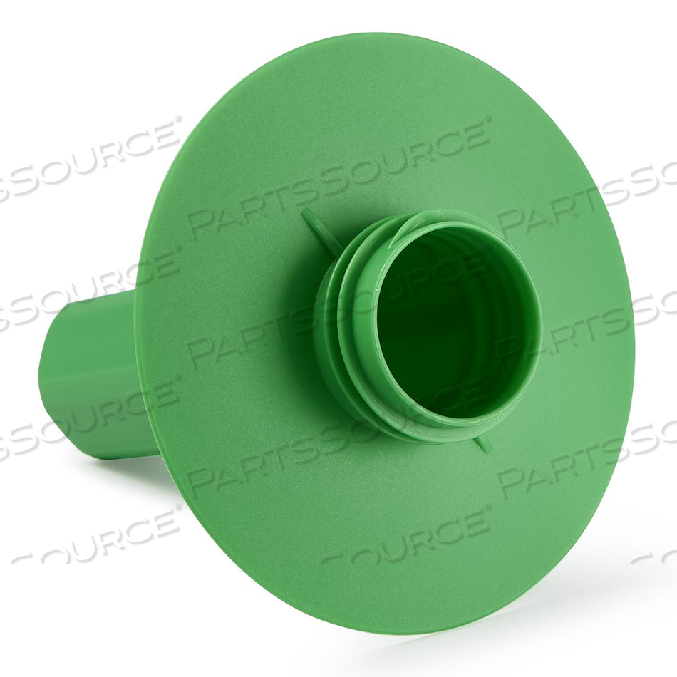 COVERS: LIGHT HANDLE COVER, RIGID, 2/PK by Medline Industries, Inc.