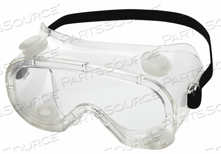 PROT GOGGLES CLR by Sellstrom PROT GOGGLES CLR by Sellstrom