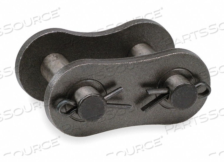 CONNECTING LINK 100 STANDARD RIVETED by Tsubaki CONNECTING LINK 100 STANDARD RIVETED by Tsubaki