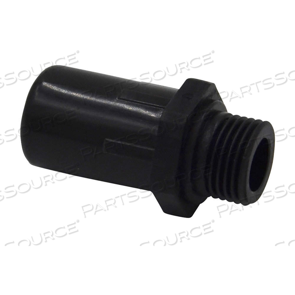 MUFFFLER ASSEMBLY 1.75 X 0.75 X 0.75 by Ingersoll-Rand