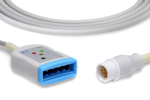 ECG TRUNK CABLE by Sage Products Inc.