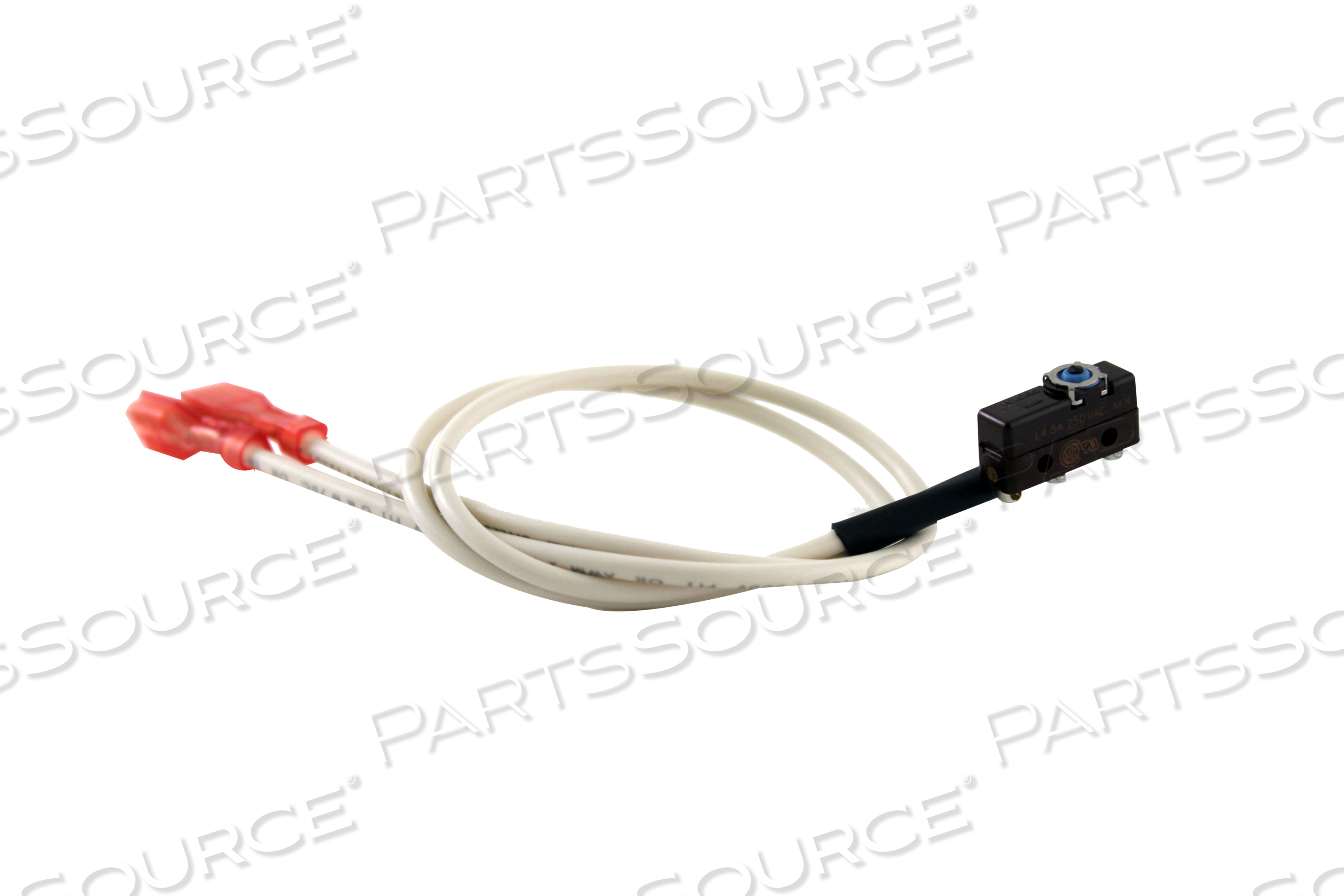 015-1556-00 Midmark Corp. SWITCH ASSEMBLY, DOOR INTRLCK, 5A AT