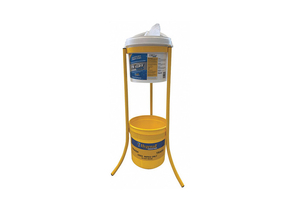 HEAVY METAL REMOVING WIPES BUCKET by Hygenall