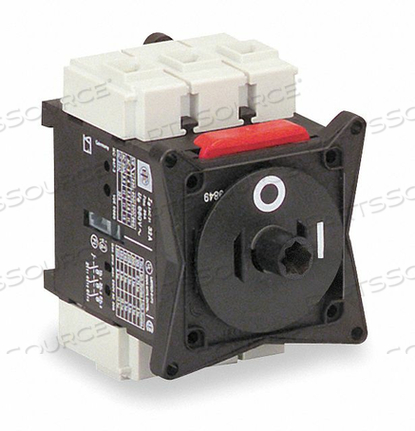 LOAD BREAK SWITCH 45A by Square D
