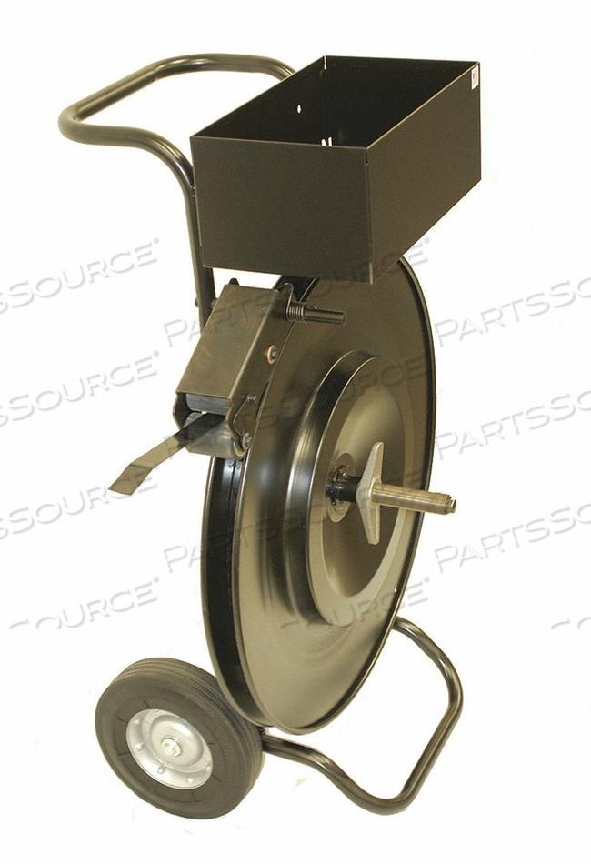 STRAPPING DISPENSER HD RIBBON WOUND by Encore