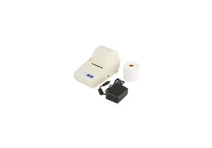 PRINTER KIT, 120 VAC, 4.2 IN X 3.5 IN X 7 IN by Ludlum Measurements