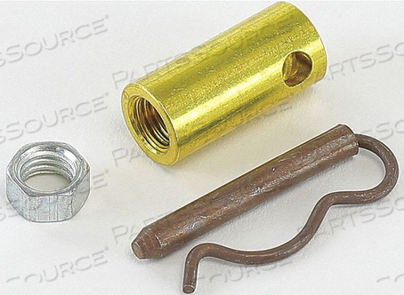 VALVE LINKAGE FOR MK-4600 VB-9000 (1/2" TO 1-1/4") & VB-7000 (1/2" TO 2") by Schneider Electric